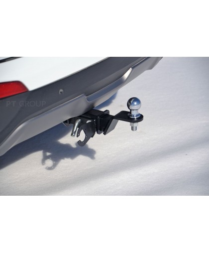 Фаркоп PT GROUP 11031501 на Hyundai Creta 2016-