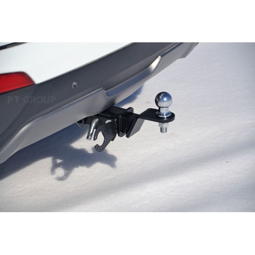 Фаркоп PT GROUP 11031501 на Hyundai Creta 2016-