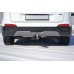Фаркоп PT GROUP 11031501 на Hyundai Creta 2016-