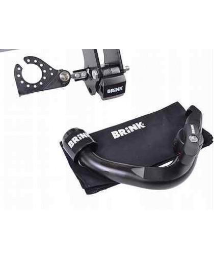 Фаркоп Brink (быстросьемный) для Toyota Landcruiser PRADO 150 Фаркоп Brink (быстросьемный) для Toyota Landcruiser PRADO 150