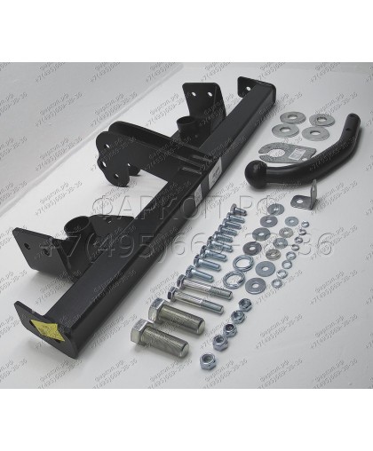 Фаркоп для Lada Vesta NG 2023-, Lada Vesta NG Cross 2023-, Lada Vesta SW 2023-, Lada Vesta SW Cross 2023- Фаркоп для Lada Vesta NG 2023-, Lada Vesta NG Cross 2023-, Lada Vesta SW 2023-, Lada Vesta SW Cross 2023-