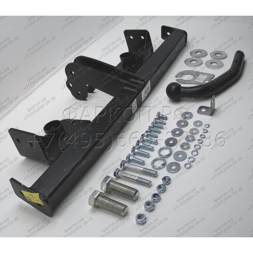 Фаркоп для Lada Vesta NG 2023-, Lada Vesta NG Cross 2023-, Lada Vesta SW 2023-, Lada Vesta SW Cross 2023- Фаркоп для Lada Vesta NG 2023-, Lada Vesta NG Cross 2023-, Lada Vesta SW 2023-, Lada Vesta SW Cross 2023-