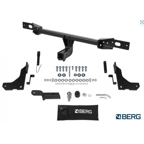 Фаркоп на Geely Atlas Pro 2021-2024, Belgee X70 2024- Фаркоп на Geely Atlas Pro 2021-2024, Belgee X70 2024-
