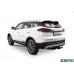 Фаркоп на Geely Atlas Pro 2021-2024, Belgee X70 2024- Фаркоп на Geely Atlas Pro 2021-2024, Belgee X70 2024-