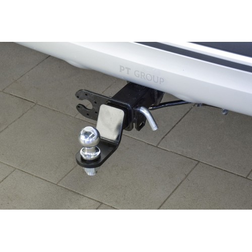 Фаркоп PT GROUP 21061501 для Mitsubishi Outlander 2012-2019, 2019-