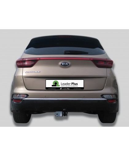 Фаркоп для Kia Sportage 4 2018-, Hyundai Tucson 2018- Фаркоп для Kia Sportage 4 2018-, Hyundai Tucson 2018-