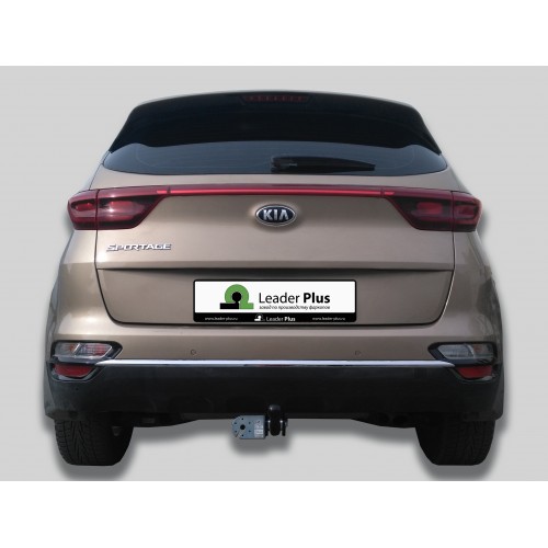 Фаркоп для Kia Sportage 4 2018-, Hyundai Tucson 2018- Фаркоп для Kia Sportage 4 2018-, Hyundai Tucson 2018-