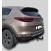 Фаркоп для Kia Sportage 4 2018-, Hyundai Tucson 2018- Фаркоп для Kia Sportage 4 2018-, Hyundai Tucson 2018-