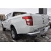 Фаркоп AvtoS MI 28 на Mitsubishi L200 2006-2015/Long (длинная база)/L200 2015-