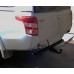 Фаркоп AvtoS MI 28 на Mitsubishi L200 2006-2015/Long (длинная база)/L200 2015-