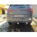 Фаркоп AvtoS KI 34 на Kia Sportage IV рестайлинг 2018-2022 Фаркоп AvtoS KI 34 на Kia Sportage IV рестайлинг 2018-2022