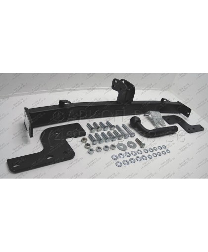 Фаркоп AvtoS HY 37 на Hyundai Sonata 2020- Фаркоп AvtoS HY 37 на Hyundai Sonata 2020-