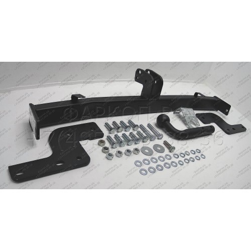 Фаркоп AvtoS HY 37 на Hyundai Sonata 2020- Фаркоп AvtoS HY 37 на Hyundai Sonata 2020-