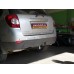 Фаркоп CV 05 AvtoS на Chevrolet Captiva 2006-2013 / 2013-2018