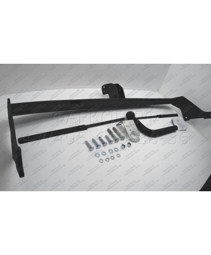 Фаркоп FD 29 AvtoS на Ford Focus III универсал 2011-2018 Фаркоп FD 29 AvtoS на Ford Focus III универсал 2011-2018