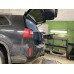 Фаркоп Motodor на Hyundai Santa Fe 2012-2018, Kia Sorento 2012-