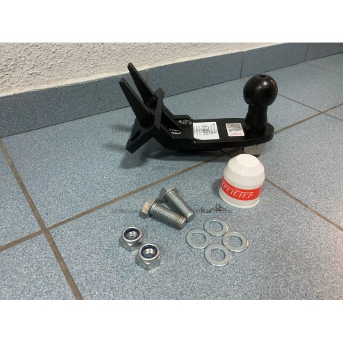 Фаркоп для Land Rover Discovery III, IV 2004-2017, Land Rover Range Rover Sport 2005-2013 Фаркоп для Land Rover Discovery III, IV 2004-2017, Land Rover Range Rover Sport 2005-2013