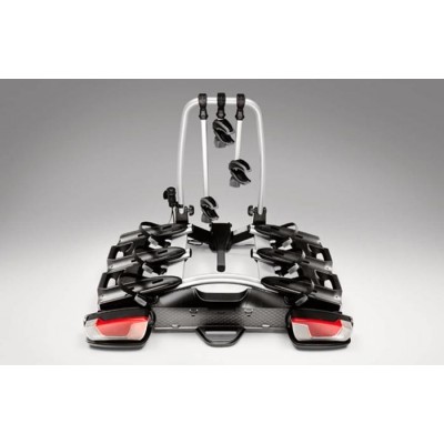 Велокрепление Volvo на 3 велосипеда (аналог Thule 926) Велокрепление Volvo на 3 велосипеда (аналог Thule 926)