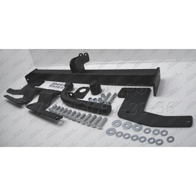 Фаркоп Oris 3081-AN для Toyota RAV4 2019-