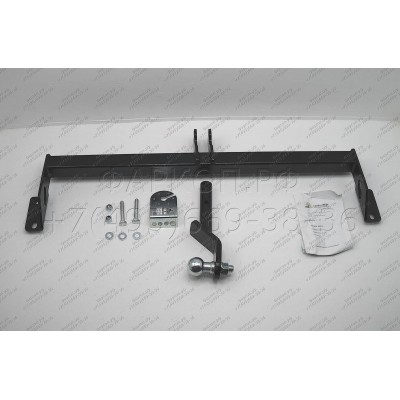 Фаркоп Лидер-плюс T101-AE для Toyota RAV4 (XA2) 2000-2005 Фаркоп Лидер-плюс T101-AE для Toyota RAV4 (XA2) 2000-2005