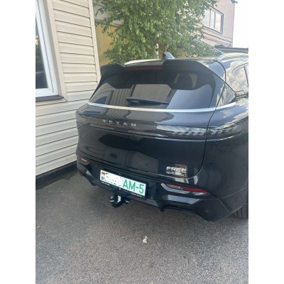 Фаркоп ORIS на Voyah Free 2024-