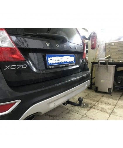 Фаркоп Avtos на Volvo XC70 2007-2016