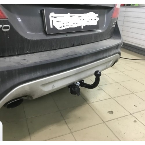 Фаркоп  для Volvo XC70 2007-
