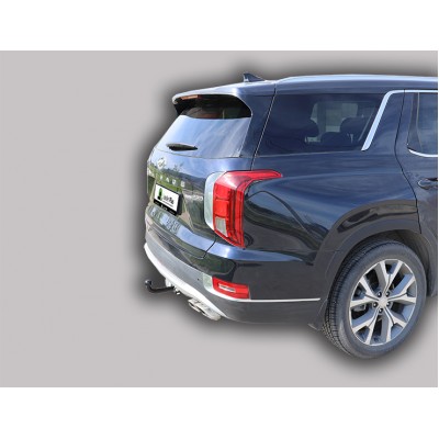 ТСУ для Hyundai Palisade 2018- 