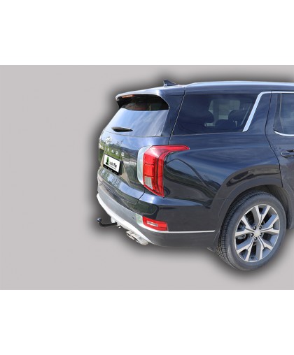 ТСУ для Hyundai Palisade 2018- 