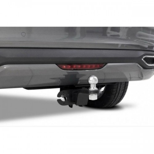 Фаркоп на Geely Atlas Pro 2021-2024, Belgee X70 2024-