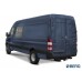 Фаркоп BERG на Mercedes Sprinter 2006-2019, 2019-, Volkswagen Crafter 2006-2016 (без подножки) 