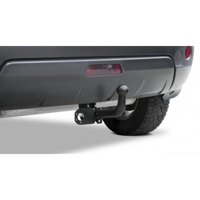 Фаркоп Berg на Nissan Qashqai 2006-2014, 2014-2022 