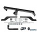 Фаркоп Berg на Renault Logan 2014-2022 , Renault Logan Stepway 2019-2022, Renault Sandero 2014-2022, Renault Sandero Stepway 2014-2022 