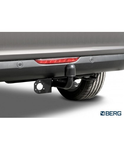 Фаркоп Berg на Lada Vesta Cross/SW Cross 2015-2022, Lada Vesta седан/универсал 2015-2022