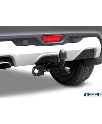 Фаркоп BERG на Lada XRay 2016-2022