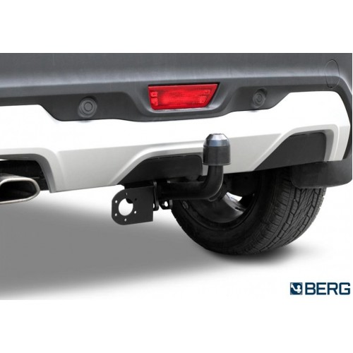 Фаркоп BERG на Lada XRay 2016-2022