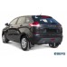 Фаркоп BERG на Lada XRay 2016-2022 (вкл. Cross). Тип шара: E (шаровый узел под американский квадрат)