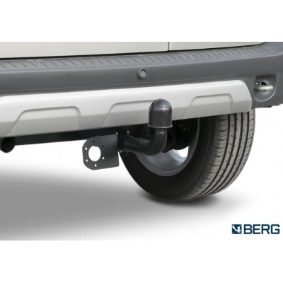 Фаркоп BERG на Lada Largus 2012- 