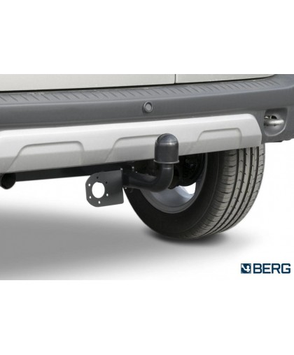 Фаркоп BERG на Lada Largus 2012- 