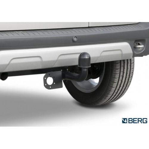 Фаркоп BERG на Lada Largus 2012- 