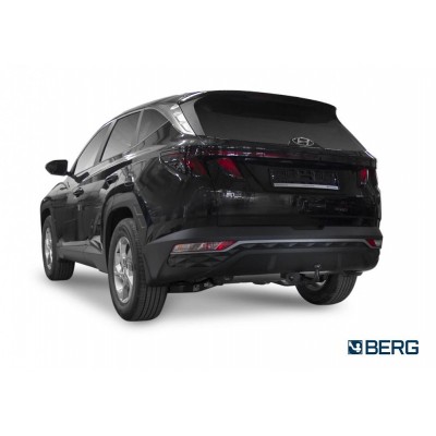 Фаркоп Berg на Hyundai Tucson 2021-, Kia Sportage 2022-