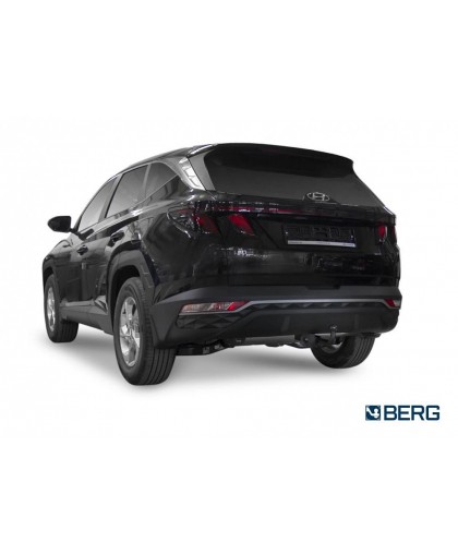 Фаркоп Berg на Hyundai Tucson 2021-, Kia Sportage 2022- Фаркоп Berg на Hyundai Tucson 2021-, Kia Sportage 2022-