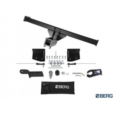 Фаркоп на BYD Yuan UP. Тип шара: E.(быстросьемный шар под квадрат) Фаркоп на BYD Yuan UP. Тип шара: E.(быстросьемный шар под квадрат)