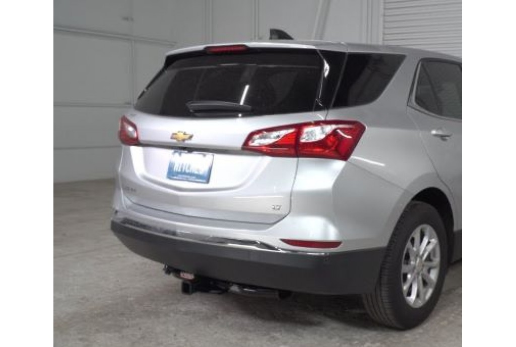 Фаркопы для Chevrolet Equinox: Установка и Использование Фаркопы для Chevrolet Equinox: Установка и Использование