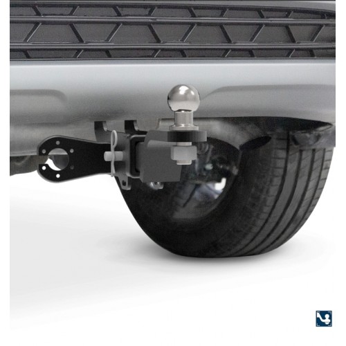 Фаркоп Berg на Hyundai Creta 2016-2021, 2021-2022, Тип шара: E (шаровый узел под американский квадрат). Фаркоп Berg на Hyundai Creta 2016-2021, 2021-2022, Тип шара: E (шаровый узел под американский квадрат).