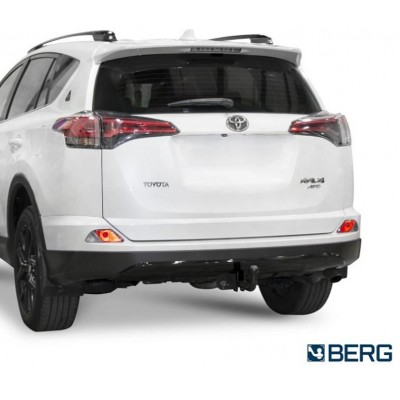 Фаркоп Berg на Toyota RAV4 2013-2019