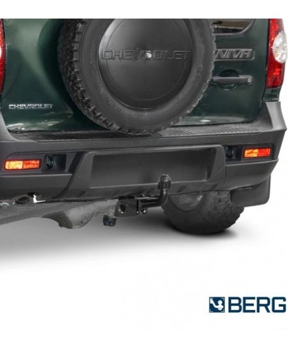 Фаркоп Berg на Lada Niva Travel 2021-, Chevrolet Niva 2002-2020, Lada Niva 2020-2021 Фаркоп Berg на Lada Niva Travel 2021-, Chevrolet Niva 2002-2020, Lada Niva 2020-2021