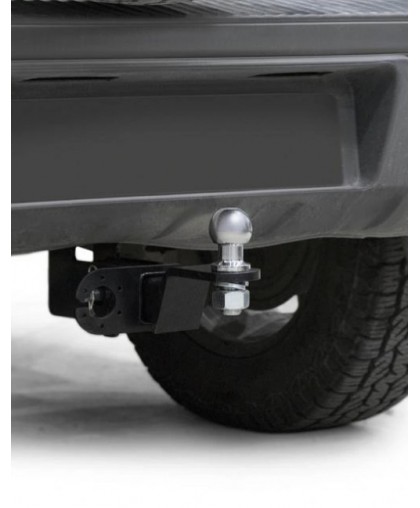 Фаркоп Berg на Lada Niva Travel 2021-, Chevrolet Niva 2002-2020. Тип шара: E (шаровый узел под американский квадрат) Фаркоп Berg на Lada Niva Travel 2021-, Chevrolet Niva 2002-2020. Тип шара: E (шаровый узел под американский квадрат)