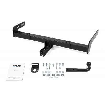 Фаркоп на Lada Granta седан/лифтбек 2011-2025 Фаркоп на Lada Granta седан/лифтбек 2011-2025