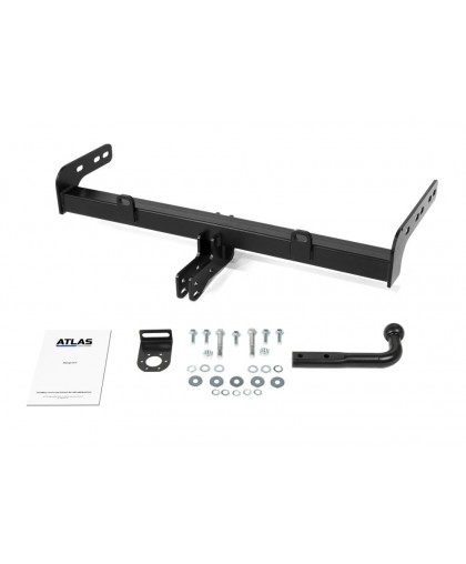 Фаркоп на Lada Granta седан/лифтбек 2011-2025 Фаркоп на Lada Granta седан/лифтбек 2011-2025